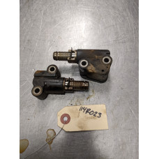 114R023 Timing Chain Tensioner Pair For 10-15 Nissan Titan  5.6